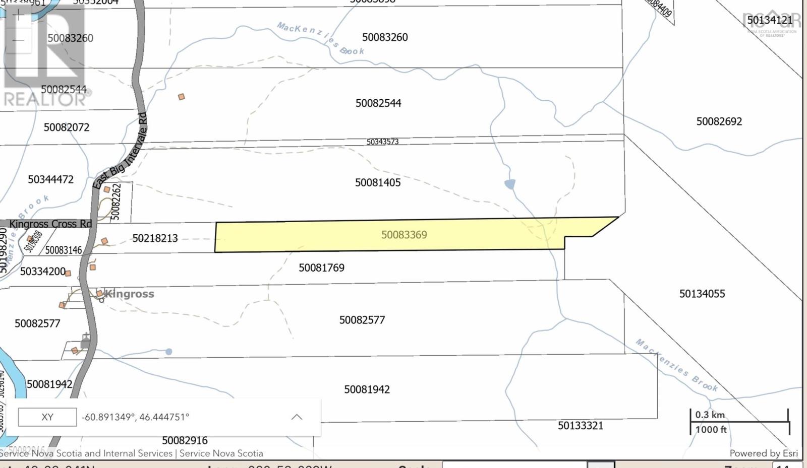 0 East Big Intervale Rd