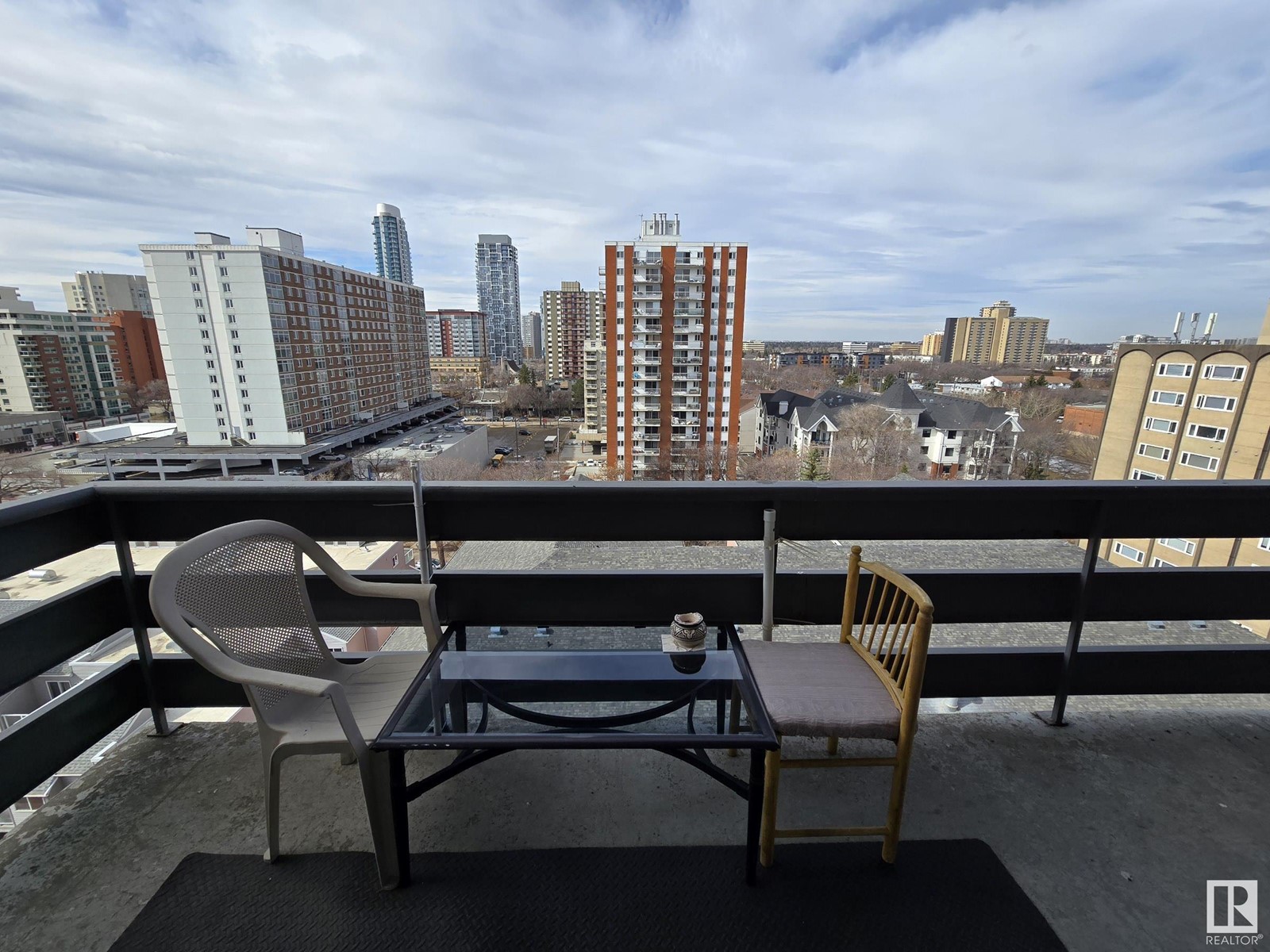 1201 10160 116 St Nw