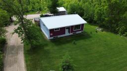 Bedroom - 3 Aussie Drive, Lake Manitoba Narrows, MB R0C2K0 Photo 4