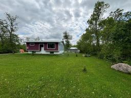 Laundry room - 3 Aussie Drive, Lake Manitoba Narrows, MB R0C2K0 Photo 5