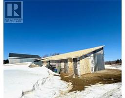 11869 Route 11, Villageblanchard, NB E8P1P9 Photo 2