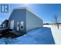 11869 Route 11, Villageblanchard, NB E8P1P9 Photo 5