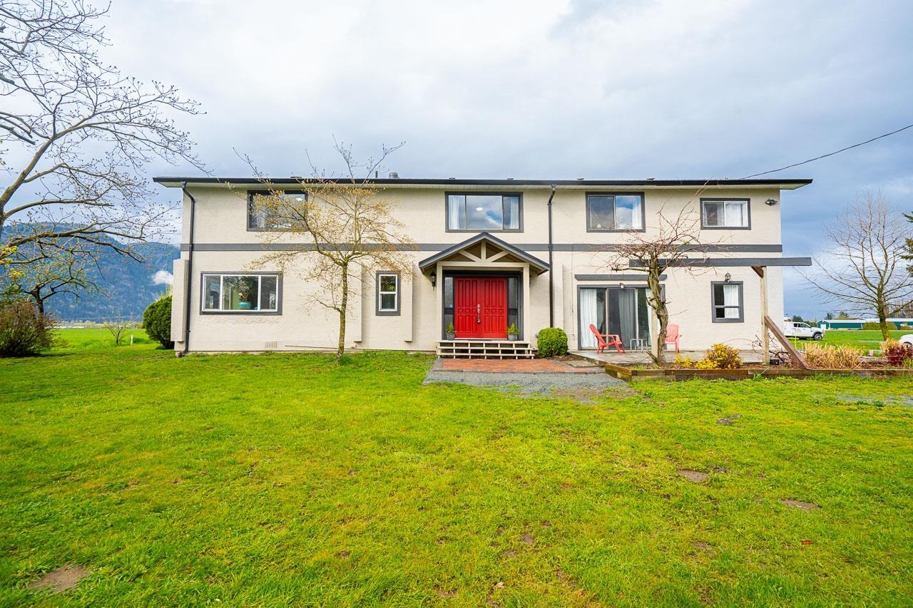 40575 No 4 Road