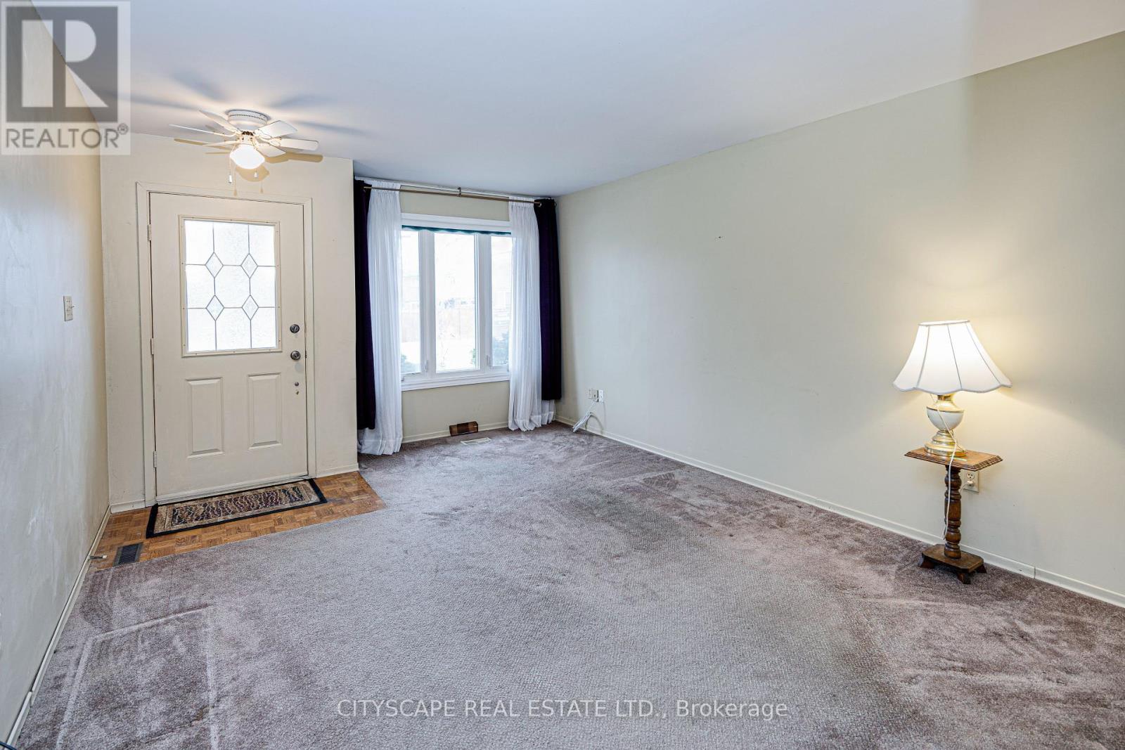 66 Vodden Street W