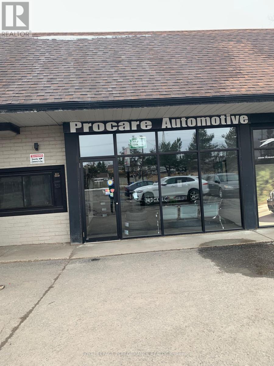 Unit 1 1375 Johnston Road
