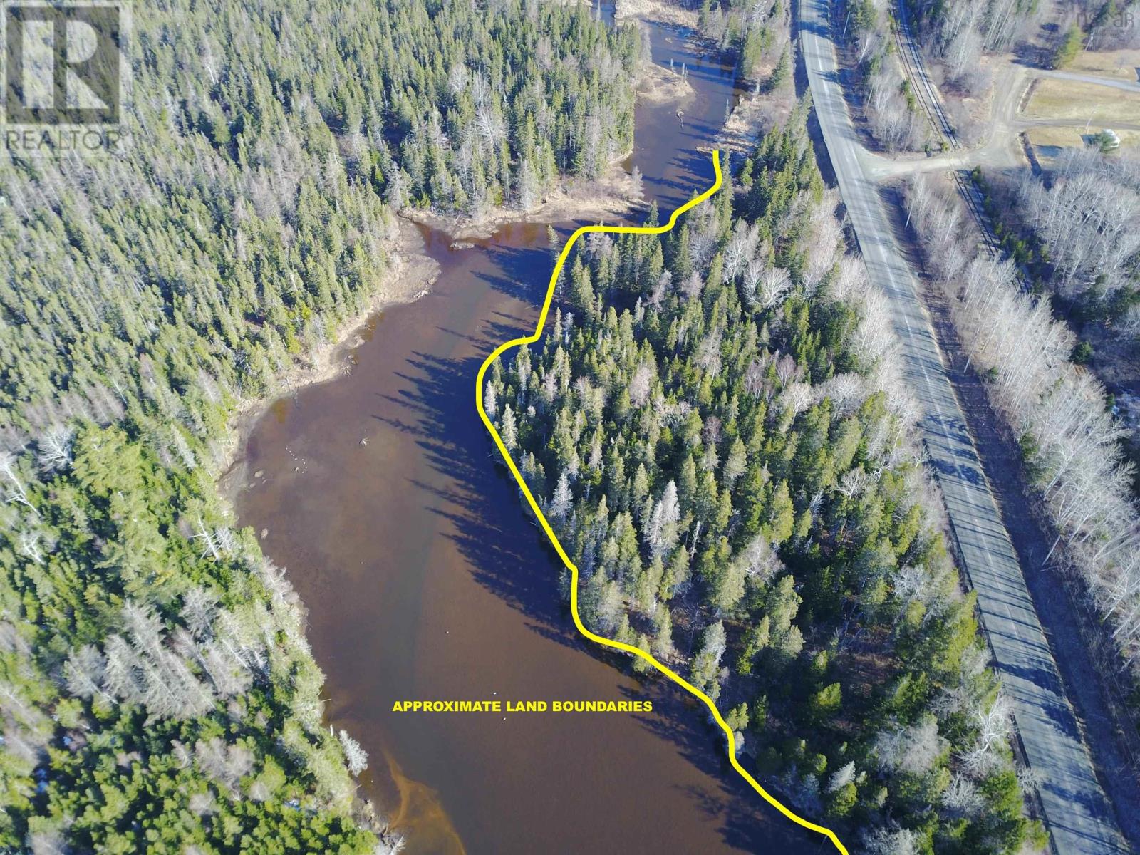 Marble Mountain Road