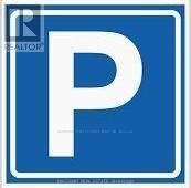 Parking Spot 64 3900 Confederation Parkway S