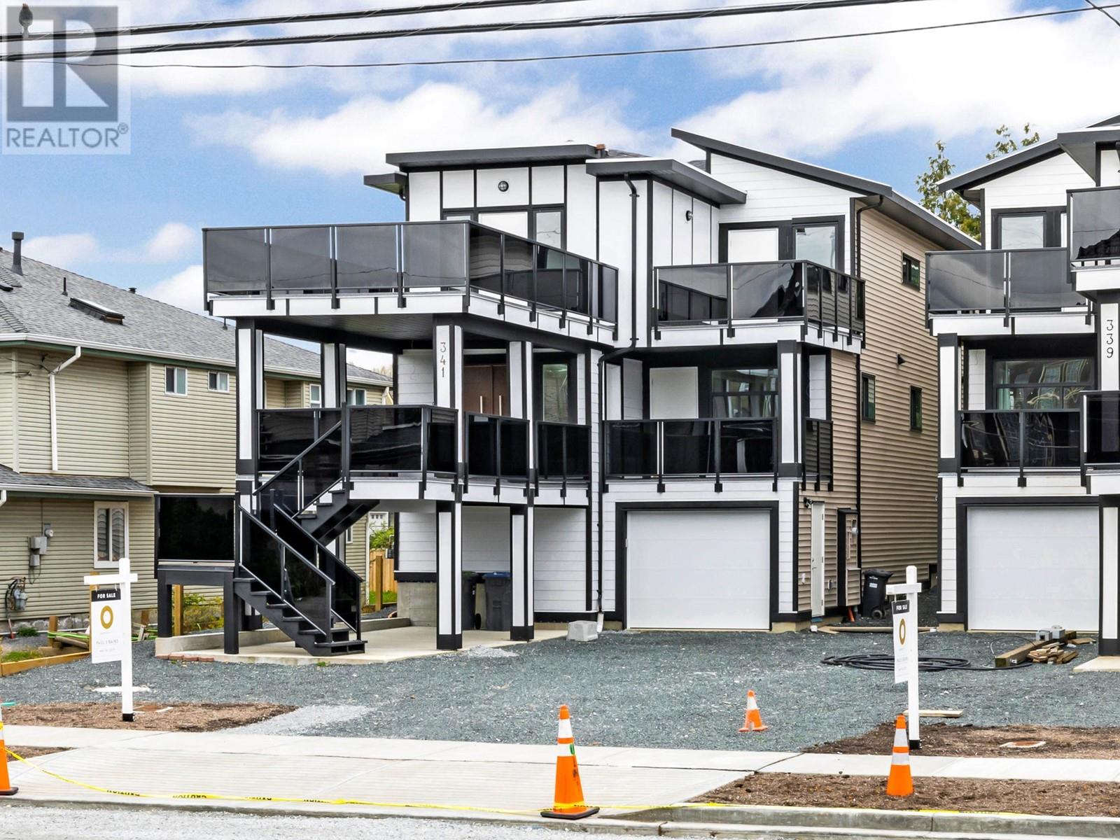 341 Johnston Street