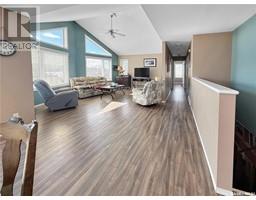 Living room - Round Lake View, Round Lake, SK S0G5C0 Photo 3