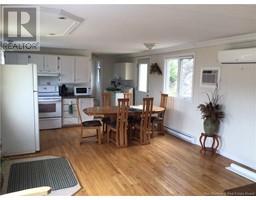 Primary Bedroom - 471 772 Route, Deer Island, NB E5V1R7 Photo 4