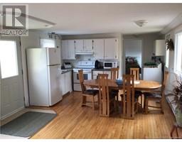 Kitchen/Dining room - 471 772 Route, Deer Island, NB E5V1R7 Photo 5