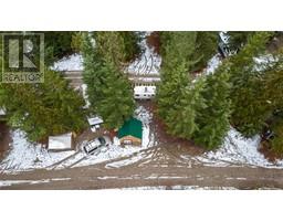 3499 Luoma Road Lot 8, Malakwa, BC V0E2J0 Photo 3