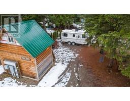 3499 Luoma Road Lot 8, Malakwa, BC V0E2J0 Photo 5