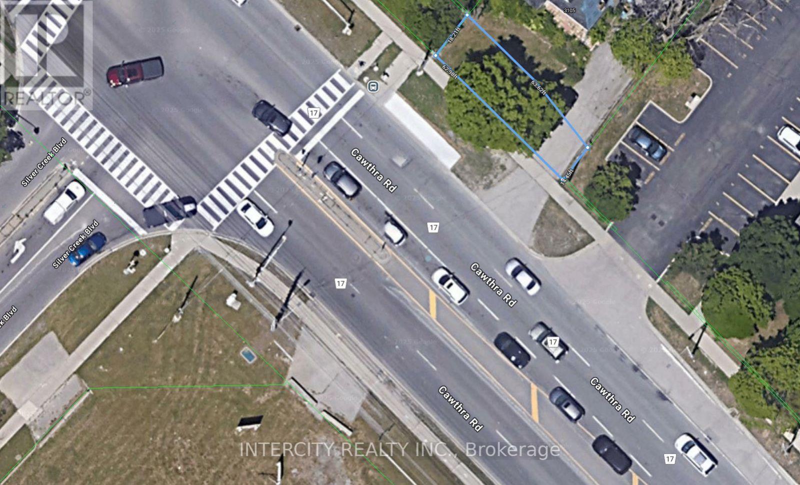 3105 Cawthra Road
