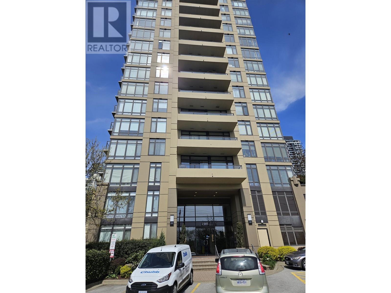 502 2345 Madison Avenue