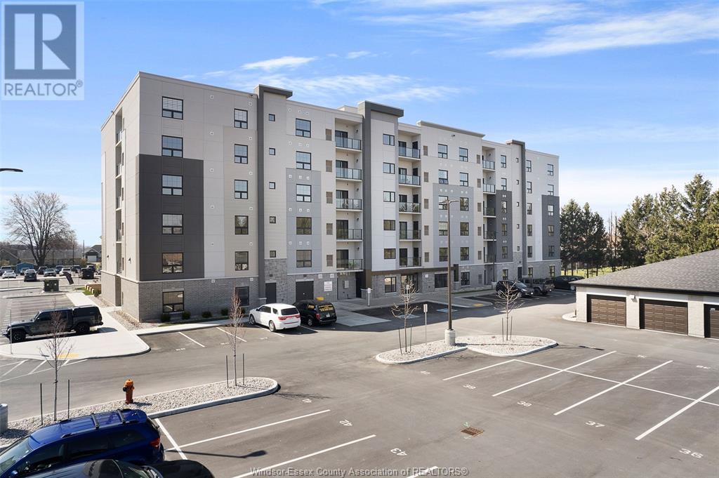 190 Main Street East Unit 302