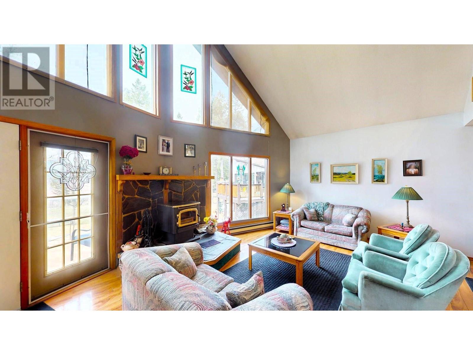 7319 Glacier Drive