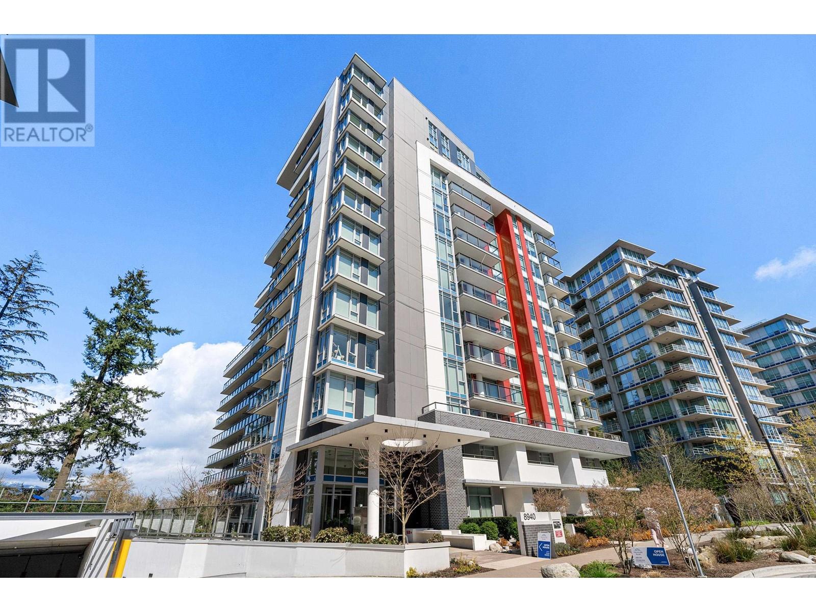 1106 8940 University Crescent