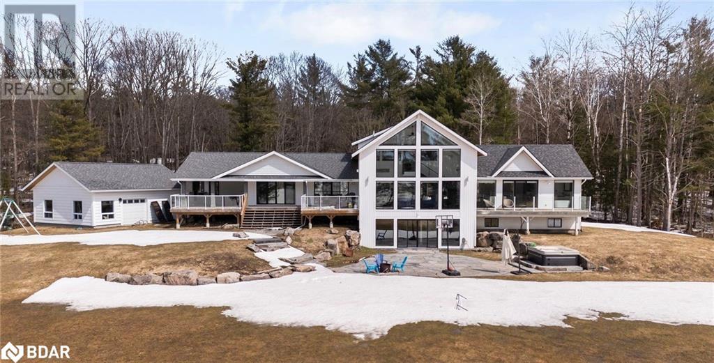 1331 South Monck Drive