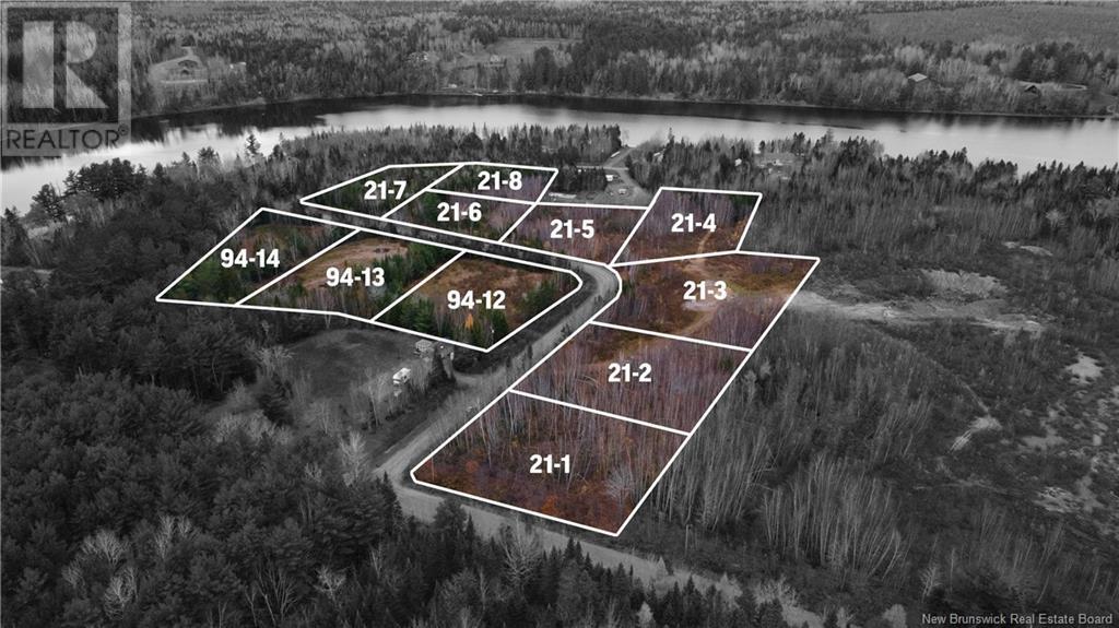 Lot 94 12 River Bend Road