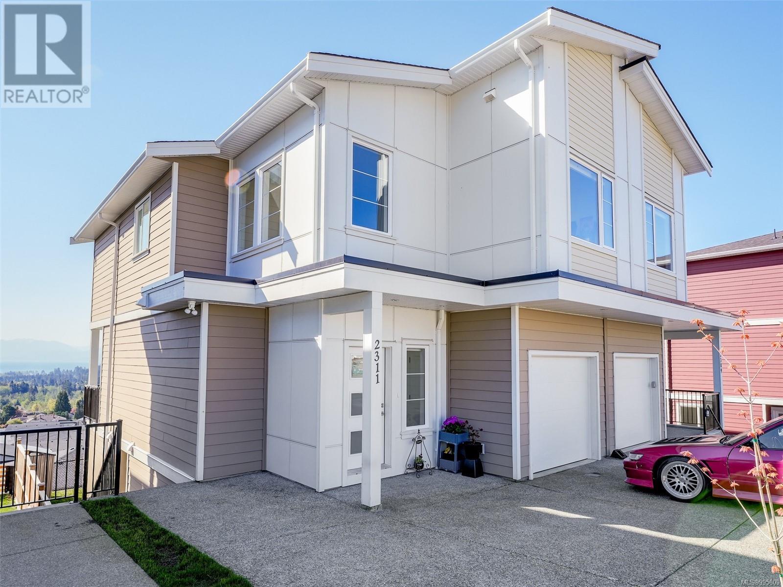 2311 Hudson Terr