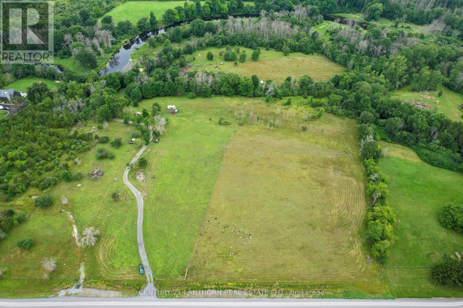 1798 County Rd 1 E