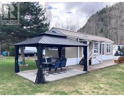 Kitchen - 321 Copper Avenue N Unit 50, Greenwood, BC V0H1J0 Photo 4