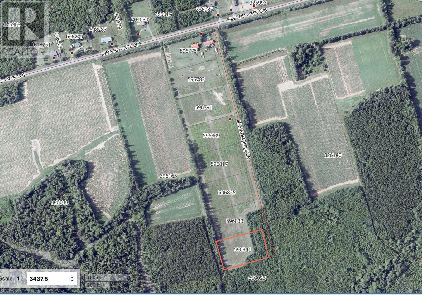 Lot 8 Joe Edmonds Lane