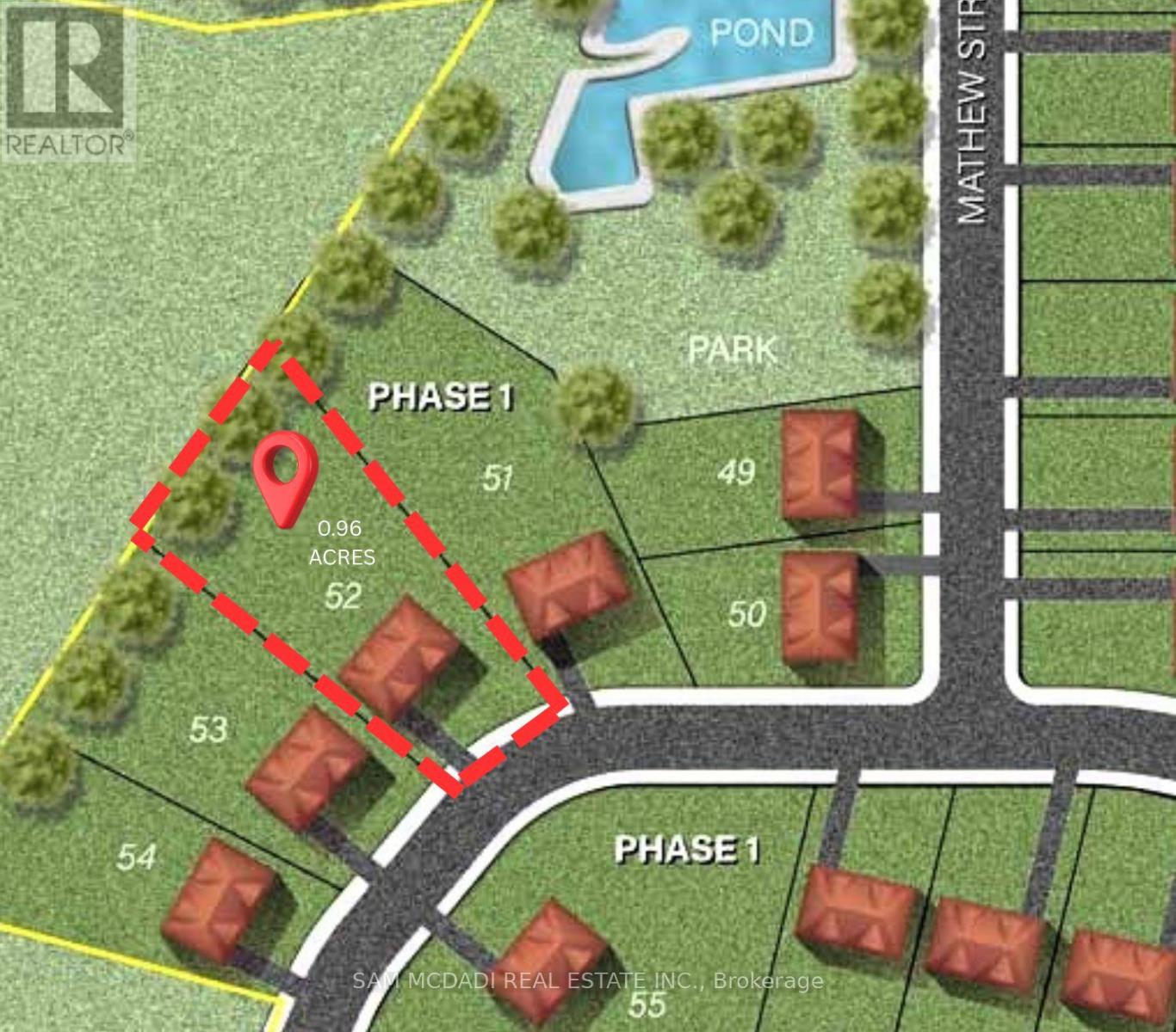Lot 52 48 Stoney Creek Road