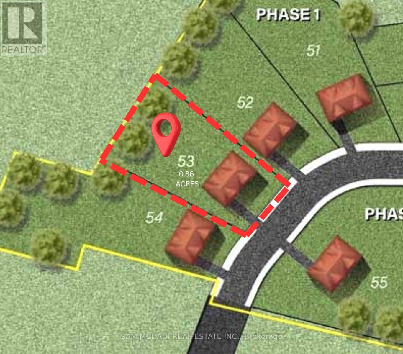 Lot 53 48 Stoney Creek Road