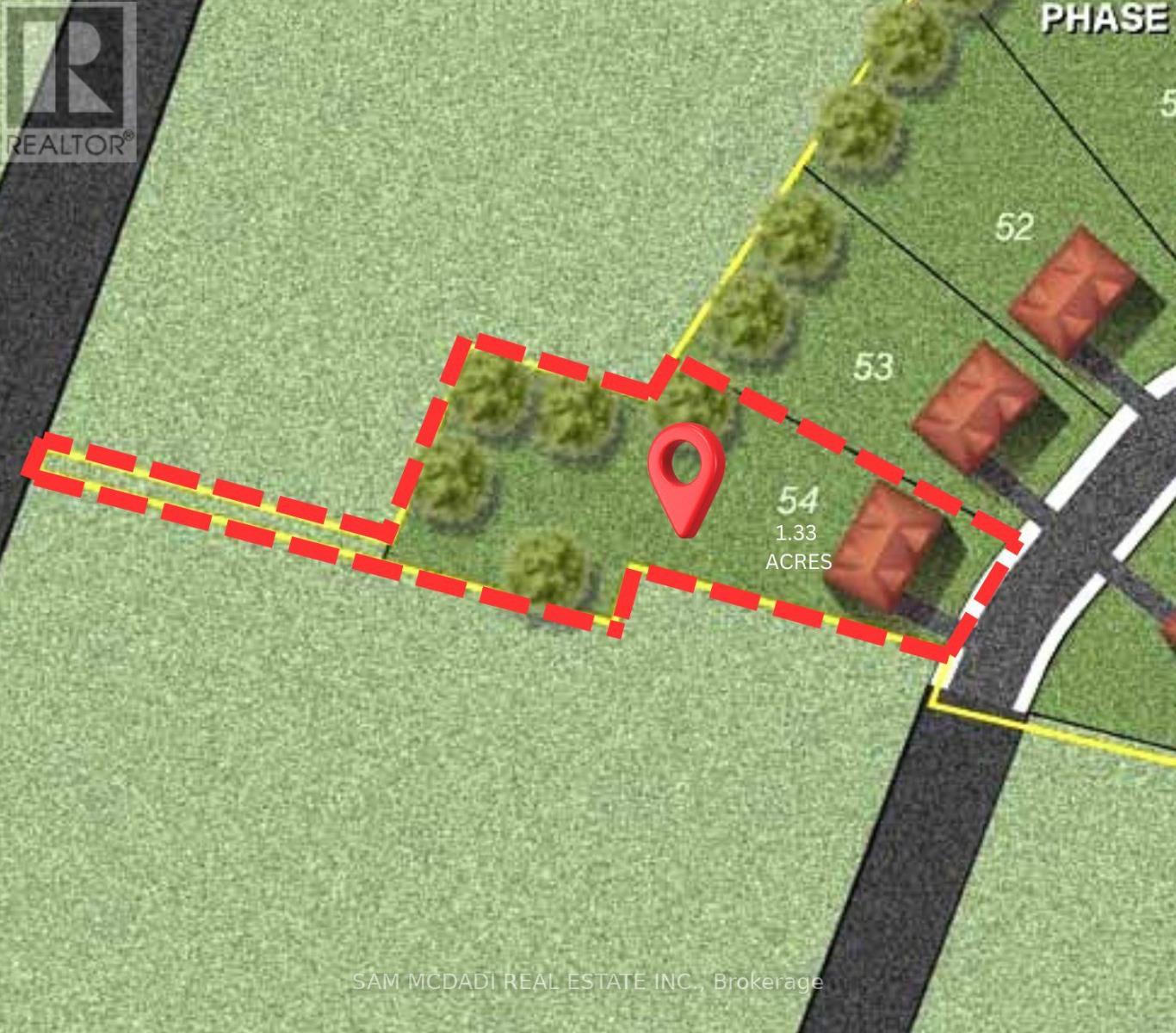 Lot 54 48 Stoney Creek Road