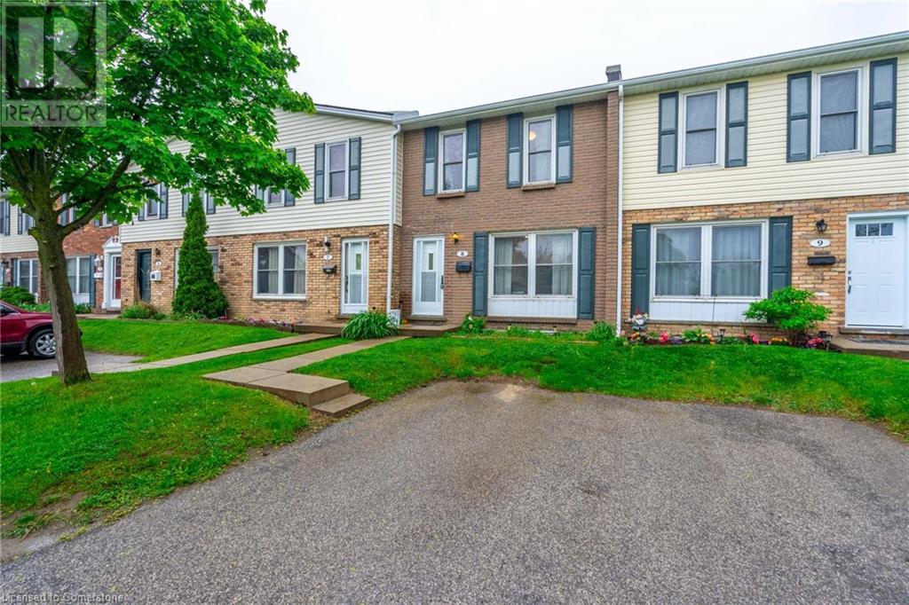 596 Grey Street Unit 8