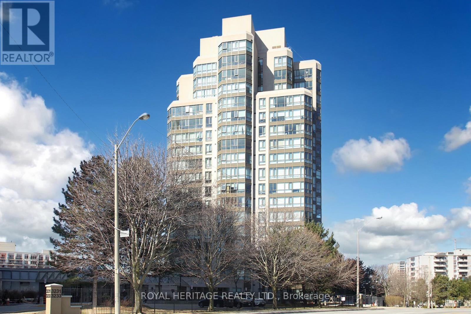505 3231 Eglinton Avenue E