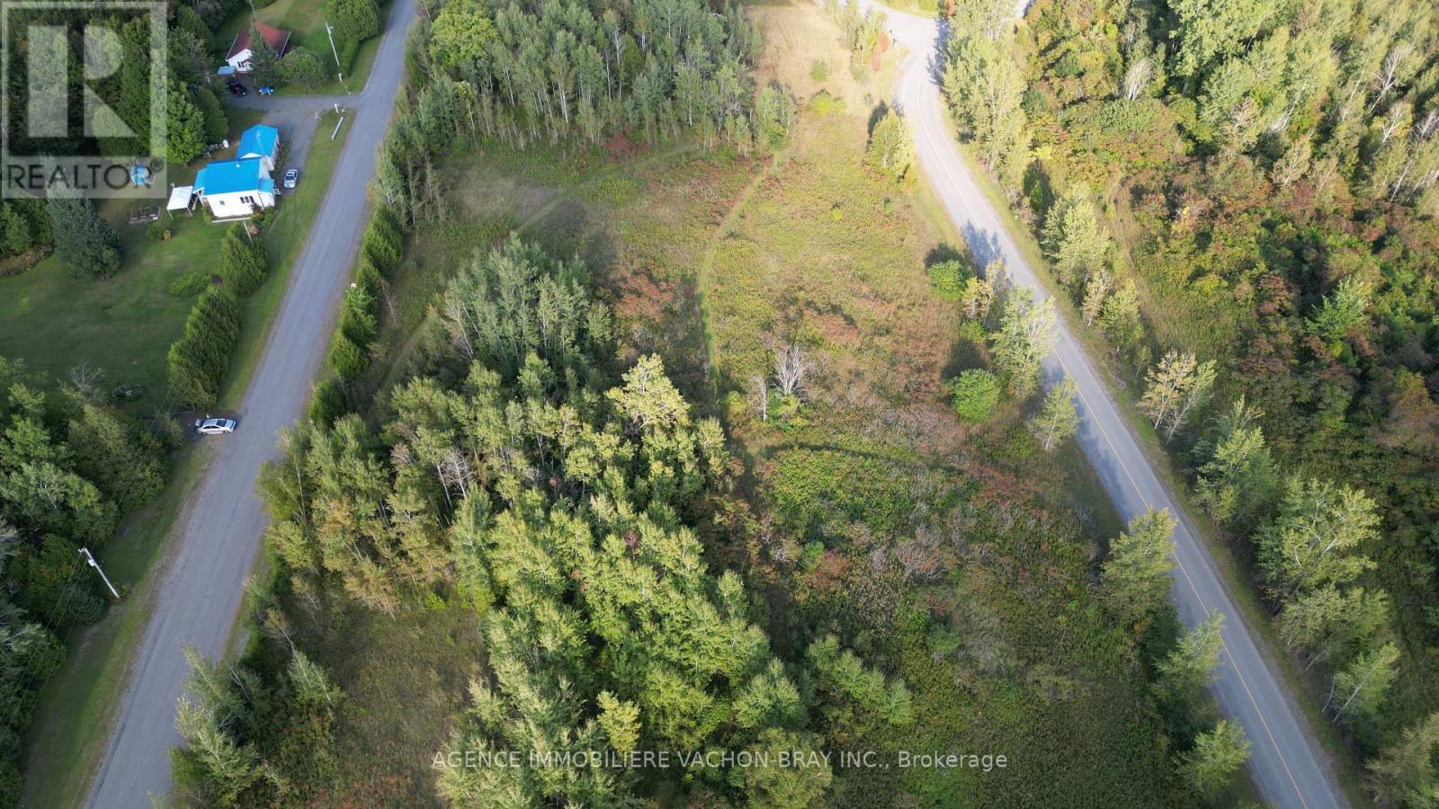 Lot Lakeside Drive