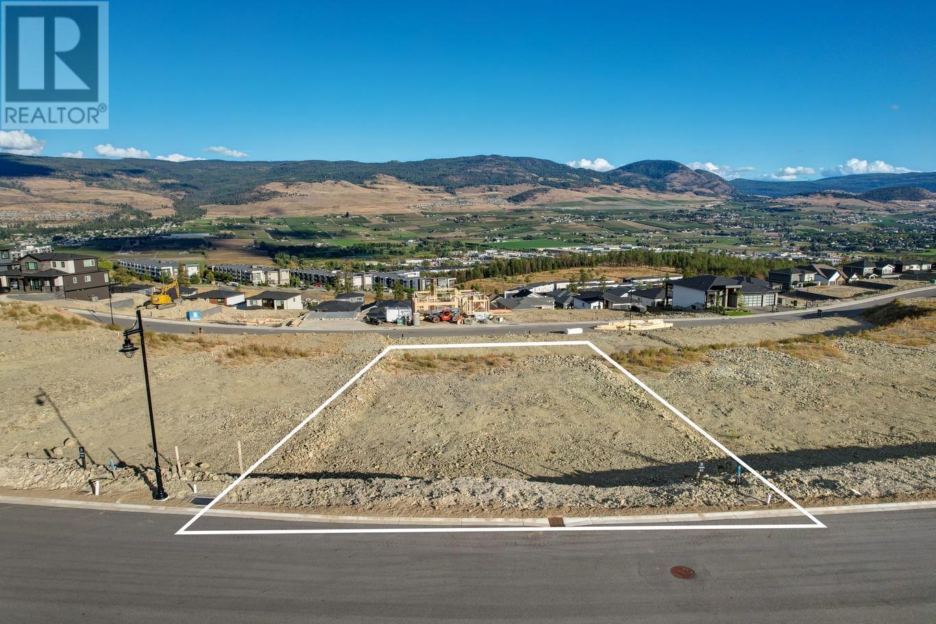 711 Kingswood Terrace Lot 60