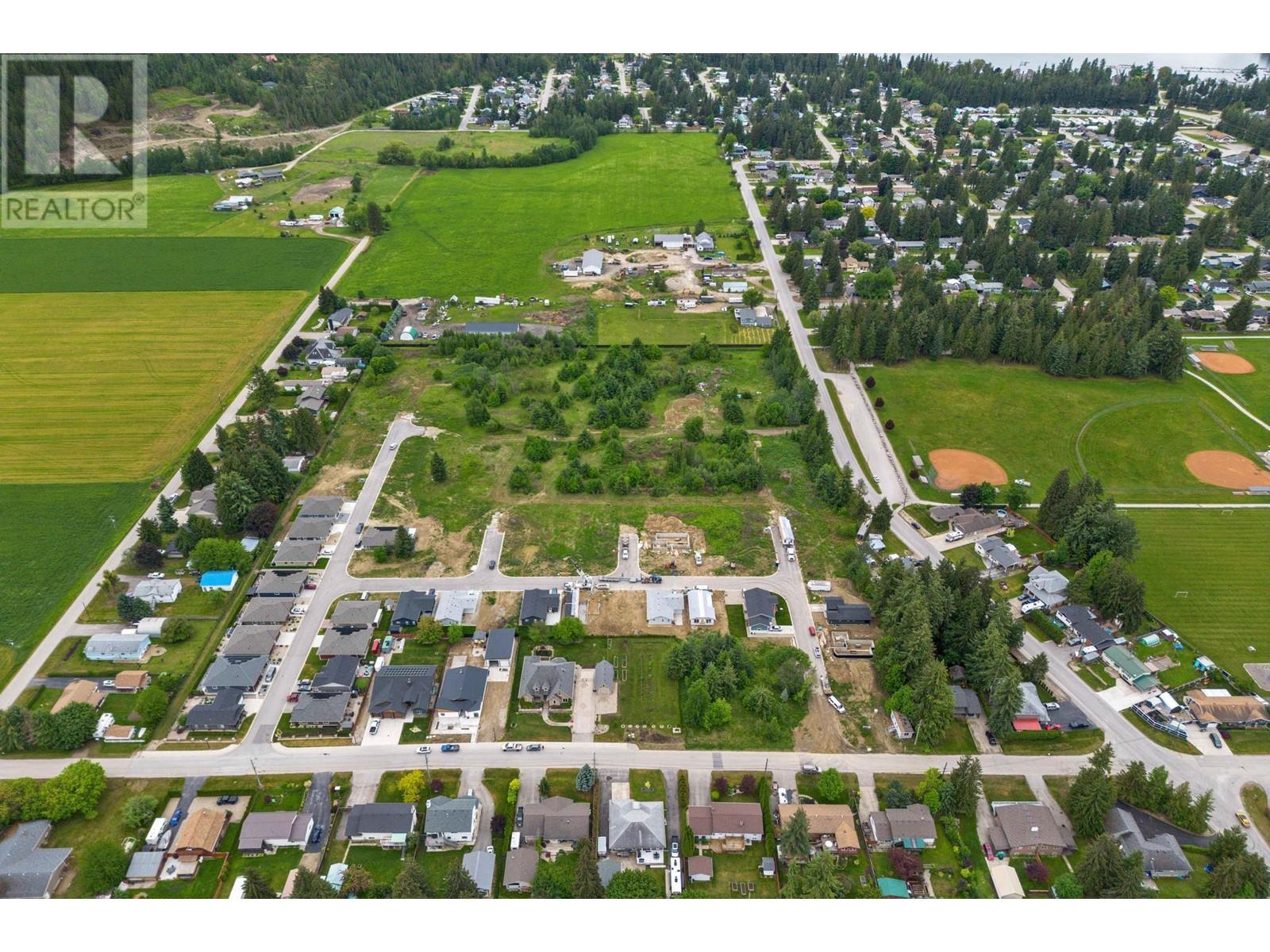 1118 Willow Row Lot 22