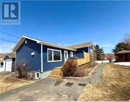 Bedroom - 108 Rue Des Erables, Saintleolin, NB E8N2S4 Photo 5