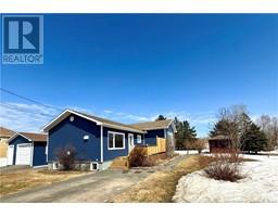 Primary Bedroom - 108 Rue Des Erables, Saintleolin, NB E8N2S4 Photo 4