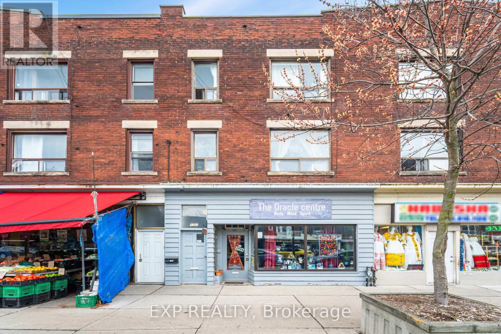 1359 Danforth Avenue