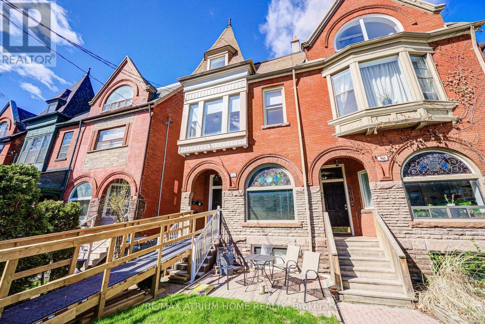 666 Euclid Avenue