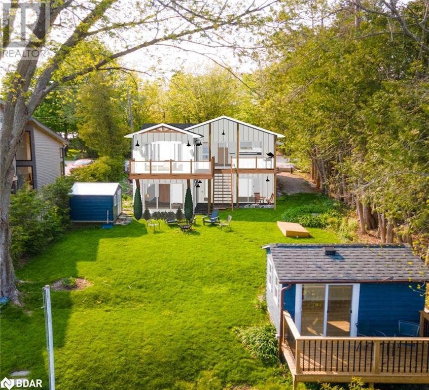 2371 Lakeshore Road E