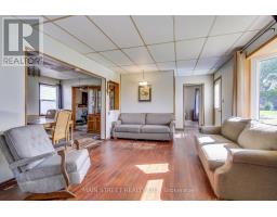 Living room - 5984 3rd Line, New Tecumseth, ON L0G1W0 Photo 3