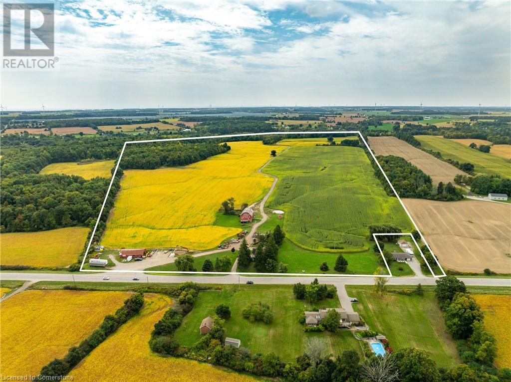 1951 Haldimand Rd 17