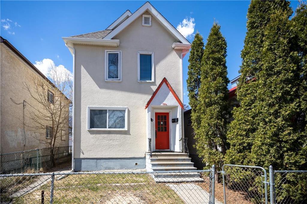 704 Victor Street