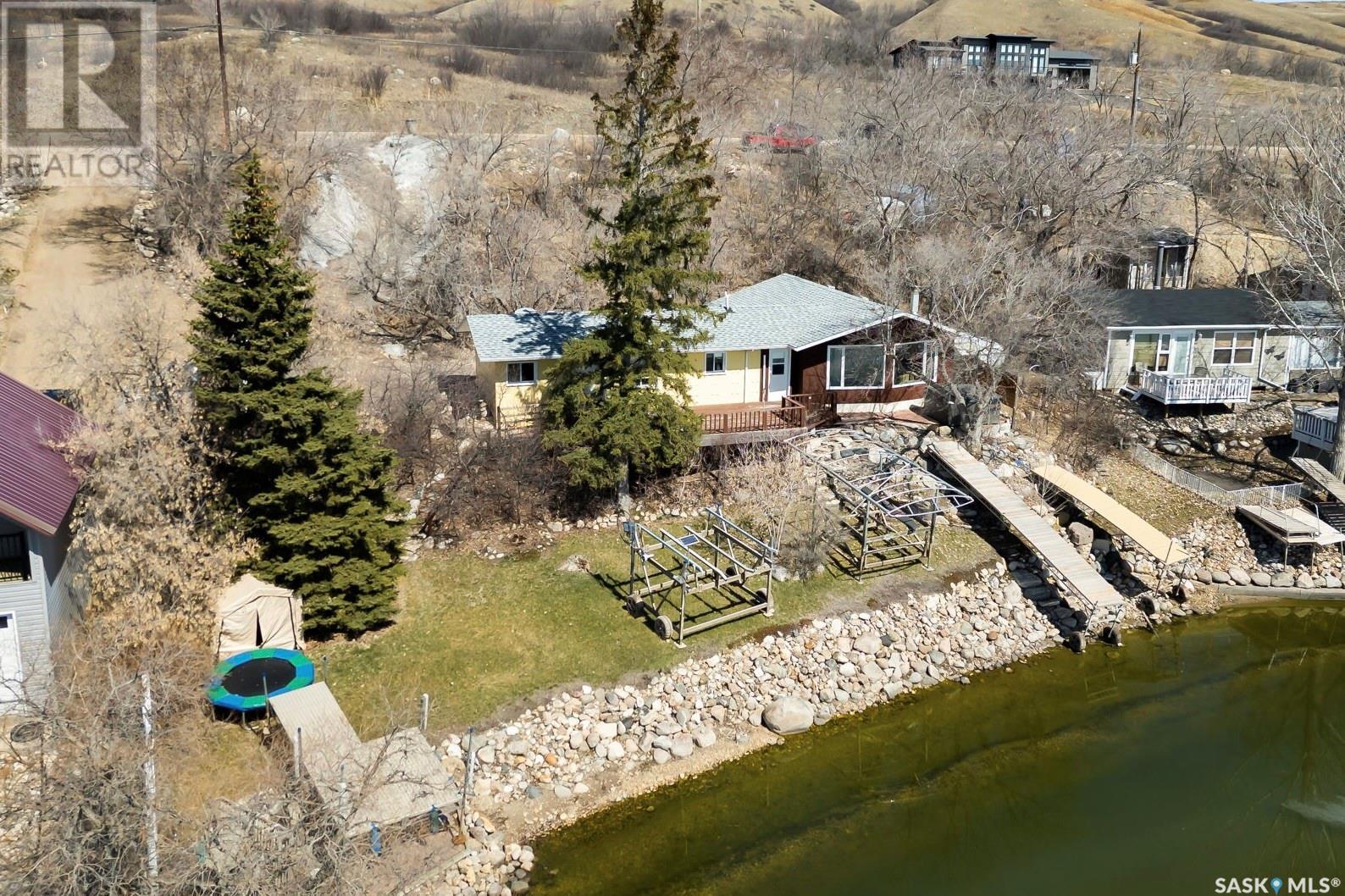 446 Pasqua Lake Road