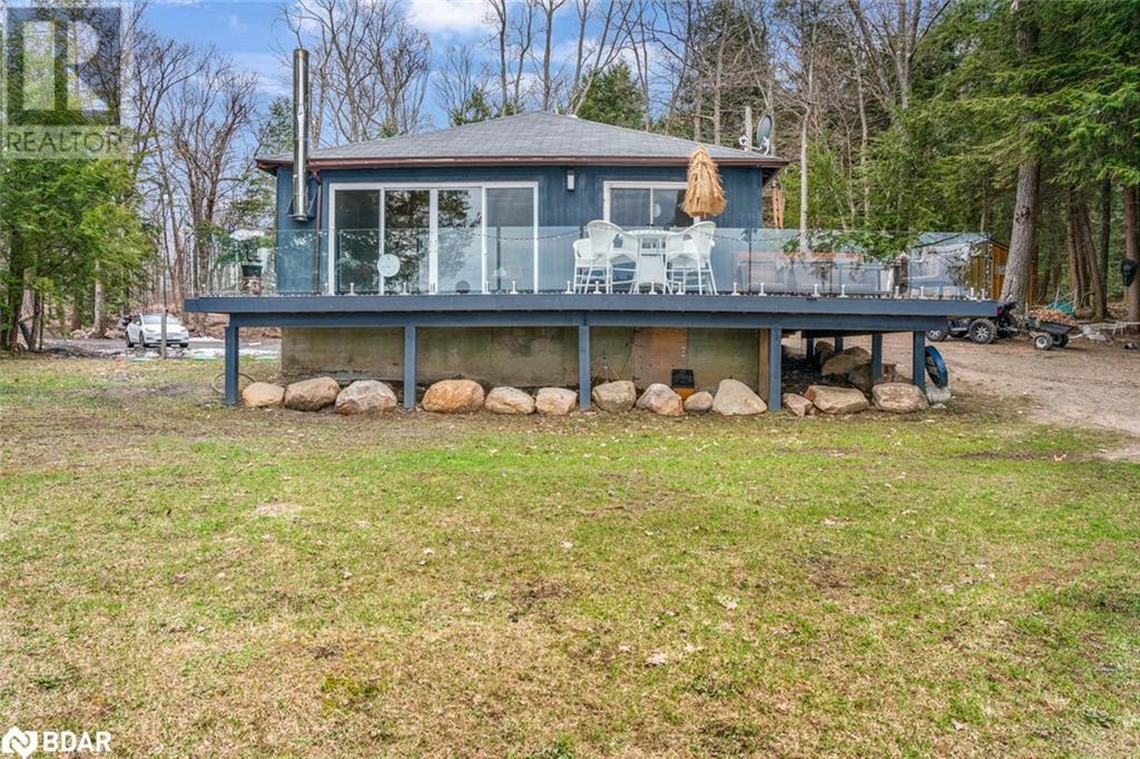 34 A Broad River Road