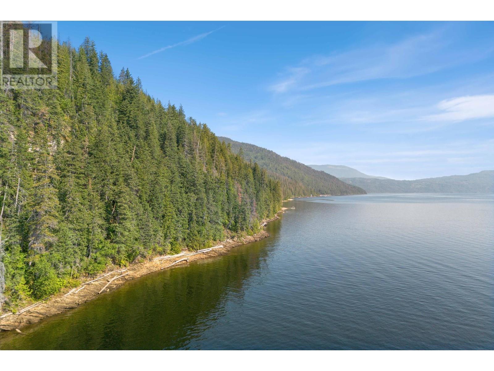 0 Sunnybrae Canoe Point Road