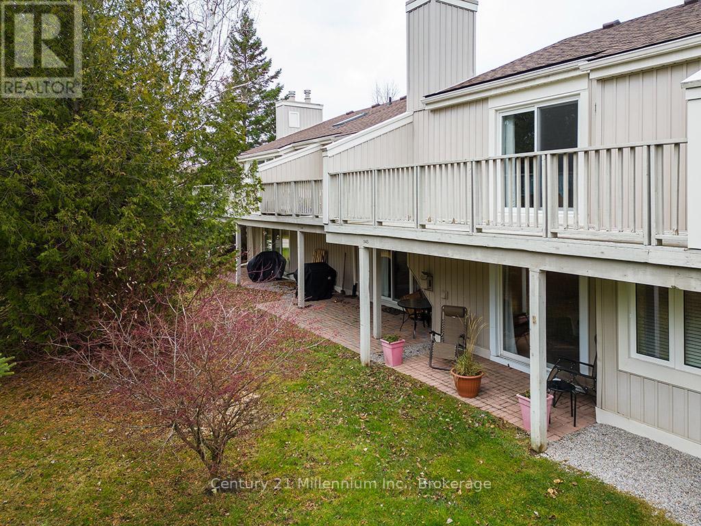 545 Oxbow Crescent