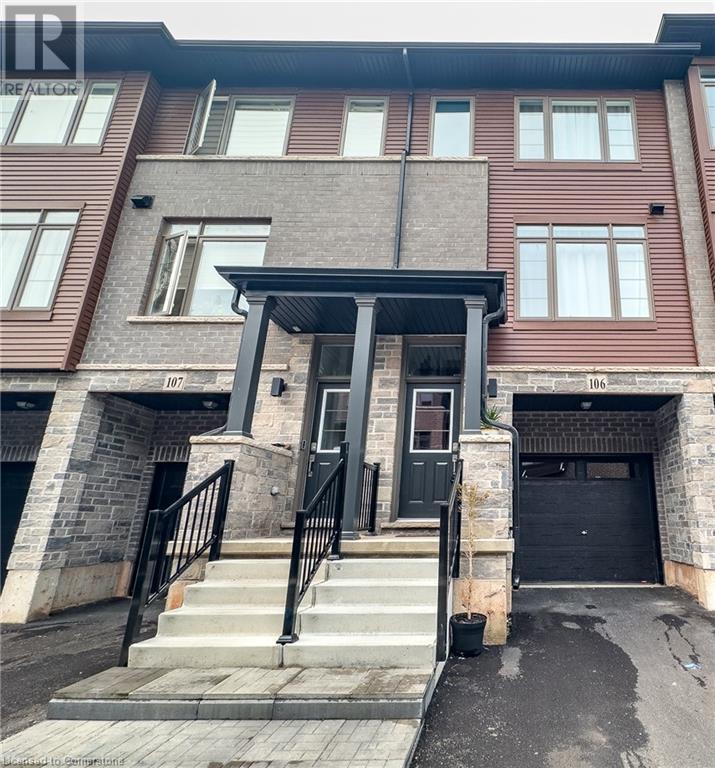 575 Woodward Avenue Unit 106