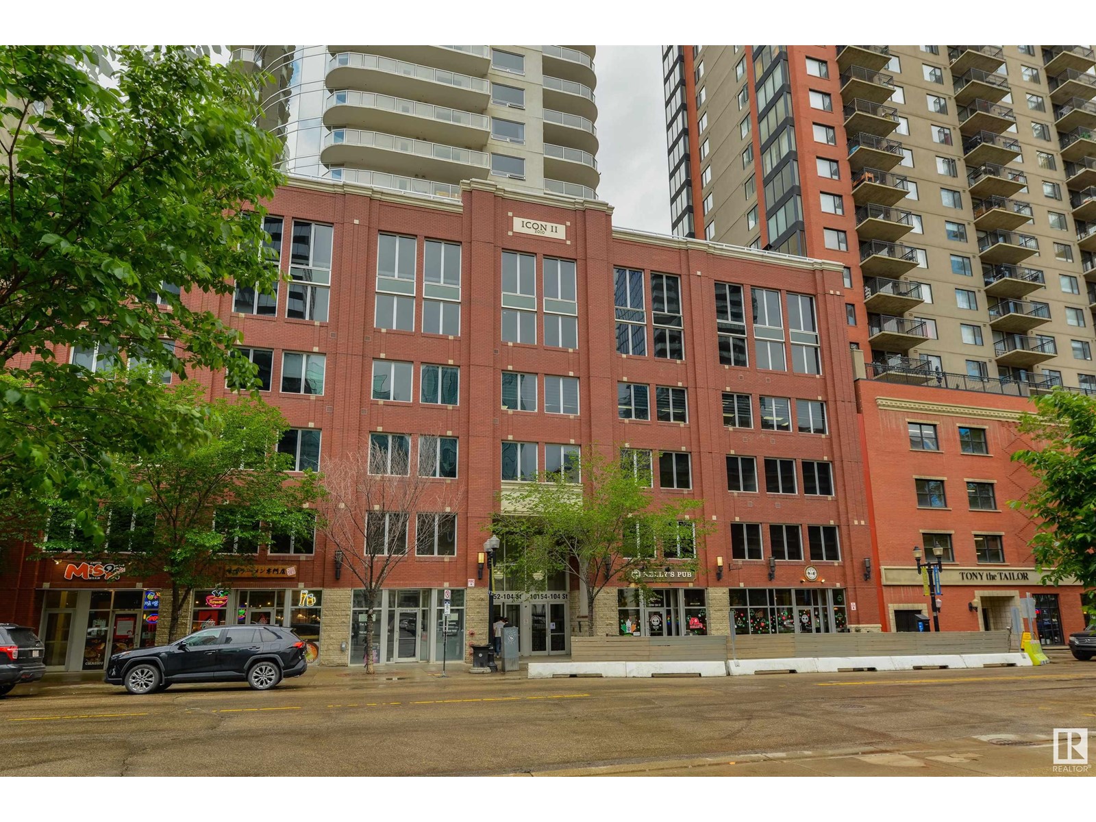 401 10154 104 St Nw